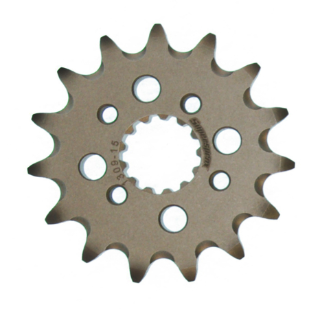 TRANSMISIE - Pinion fata SUPERSPROX 15T, 520