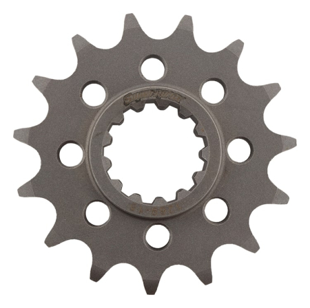 TRANSMISIE - Pinion fata SUPERSPROX 15T, 520
