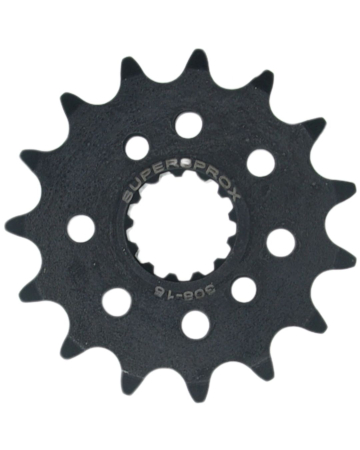 TRANSMISIE - Pinion fata SUPERSPROX 15T, 520