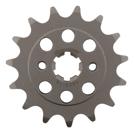 TRANSMISIE - Pinion fata SUPERSPROX 15T, 520