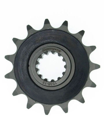 TRANSMISIE - Pinion fata SUPERSPROX 15T, 520