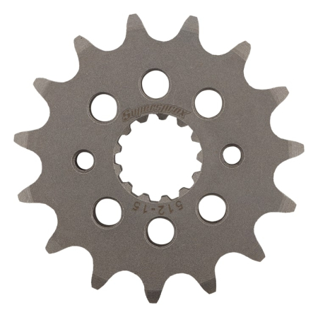 TRANSMISIE - Pinion fata SUPERSPROX 15T, 520