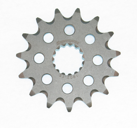 TRANSMISIE - Pinion fata SUPERSPROX 15T, 520