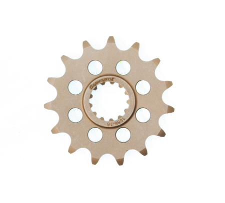 TRANSMISIE - Pinion fata SUPERSPROX 15T, 525