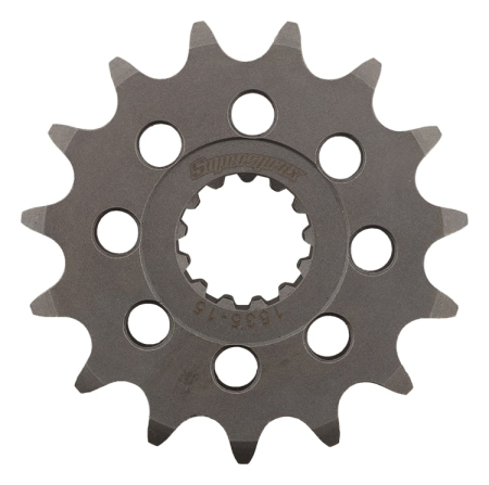 TRANSMISIE - Pinion fata SUPERSPROX 15T, 525