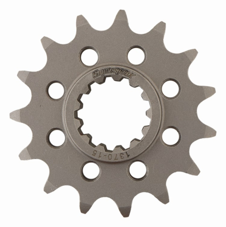 TRANSMISIE - Pinion fata SUPERSPROX 15T, 525