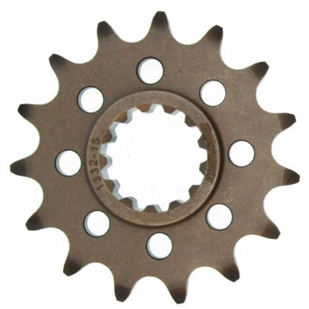 TRANSMISIE - Pinion fata SUPERSPROX 15T, 525