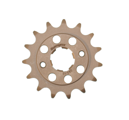 TRANSMISIE - Pinion fata SUPERSPROX 15T, 525