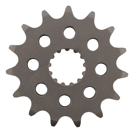 TRANSMISIE - Pinion fata SUPERSPROX 15T, 525