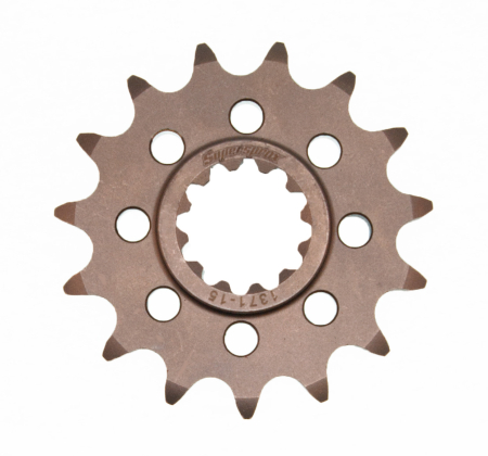 TRANSMISIE - Pinion fata SUPERSPROX 15T, 525