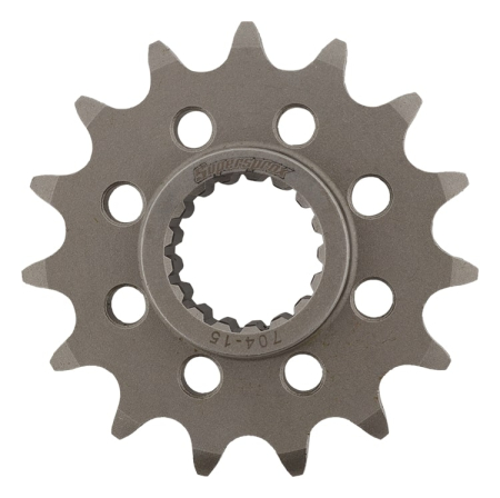 TRANSMISIE - Pinion fata SUPERSPROX 15T, 525