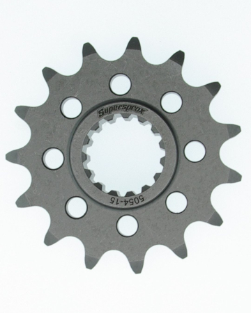 TRANSMISIE - Pinion fata SUPERSPROX 15T, 525