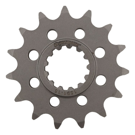 TRANSMISIE - Pinion fata SUPERSPROX 15T, 525