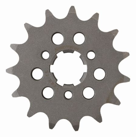 TRANSMISIE - Pinion fata SUPERSPROX 15T, 525