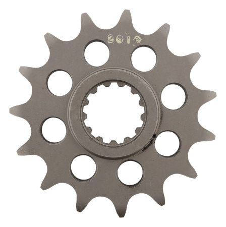 Pinioane - Pinion fata SUPERSPROX 15T, 525