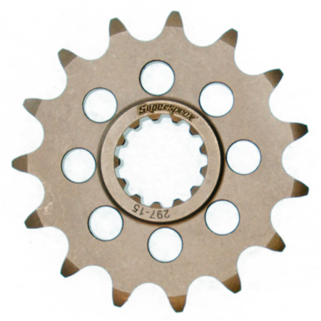 TRANSMISIE - Pinion fata SUPERSPROX 15T, 525