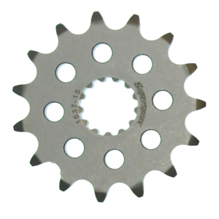 TRANSMISIE - Pinion fata SUPERSPROX 15T, 525