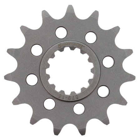 TRANSMISIE - Pinion fata SUPERSPROX 15T, 530