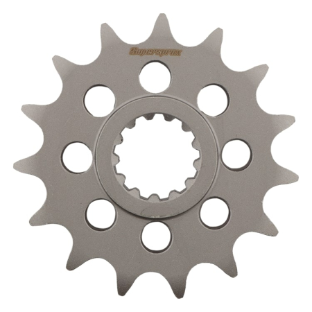 TRANSMISIE - Pinion fata SUPERSPROX 15T, 530