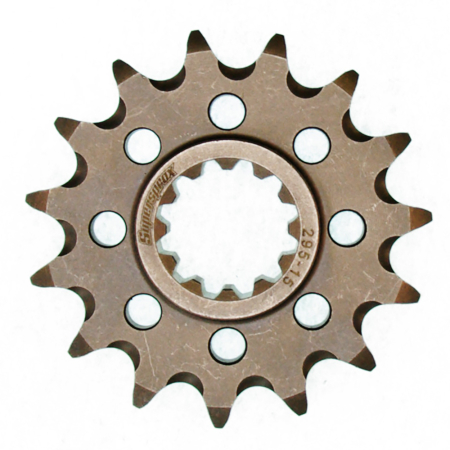 TRANSMISIE - Pinion fata SUPERSPROX 15T, 530