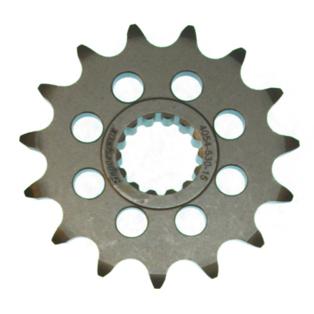 TRANSMISIE - Pinion fata SUPERSPROX 15T, 530