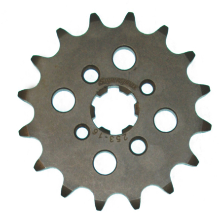 TRANSMISIE - Pinion fata SUPERSPROX 16T, 420