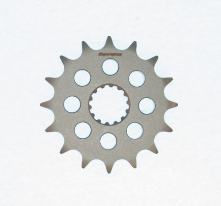 TRANSMISIE - Pinion fata SUPERSPROX 16T, 428