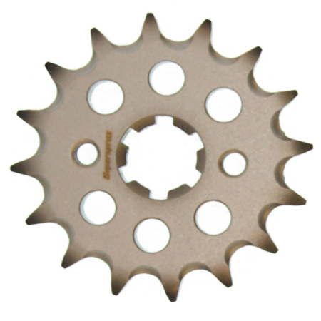 TRANSMISIE - Pinion fata SUPERSPROX 16T, 428