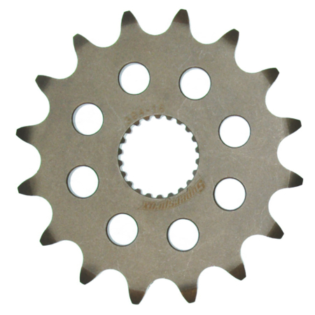 TRANSMISIE - Pinion fata SUPERSPROX 16T, 520