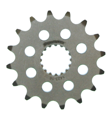 TRANSMISIE - Pinion fata SUPERSPROX 16T, 520