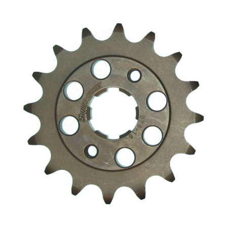 TRANSMISIE - Pinion fata SUPERSPROX 16T, 520