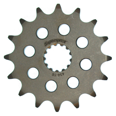 TRANSMISIE - Pinion fata SUPERSPROX 16T, 520