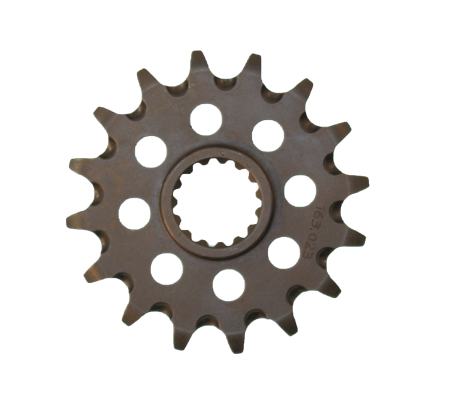 TRANSMISIE - Pinion fata SUPERSPROX 16T, 520