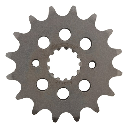 TRANSMISIE - Pinion fata SUPERSPROX 16T, 520
