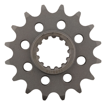 TRANSMISIE - Pinion fata SUPERSPROX 16T, 520