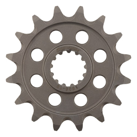TRANSMISIE - Pinion fata SUPERSPROX 16T, 520