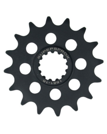 TRANSMISIE - Pinion fata SUPERSPROX 16T, 520