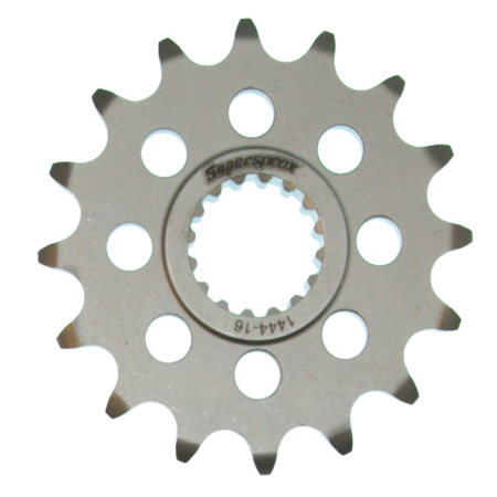 TRANSMISIE - Pinion fata SUPERSPROX 16T, 520