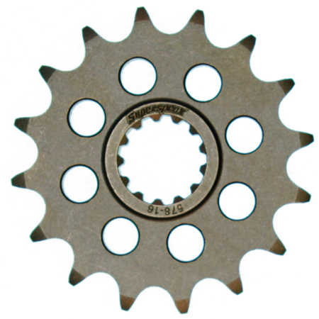 TRANSMISIE - Pinion fata SUPERSPROX 16T, 520