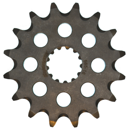 TRANSMISIE - Pinion fata SUPERSPROX 16T, 520