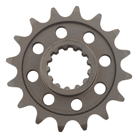 TRANSMISIE - Pinion fata SUPERSPROX 16T, 520