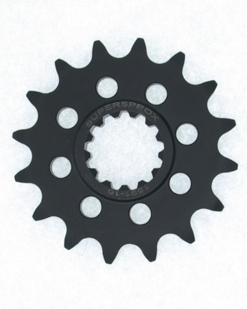 TRANSMISIE - Pinion fata SUPERSPROX 16T, 525