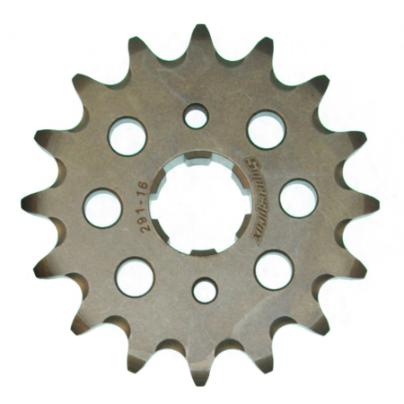 TRANSMISIE - Pinion fata SUPERSPROX 16T, 525
