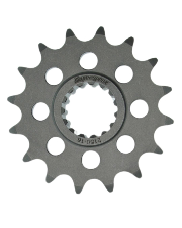 TRANSMISIE - Pinion fata SUPERSPROX 16T, 525