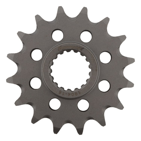 TRANSMISIE - Pinion fata SUPERSPROX 16T, 525