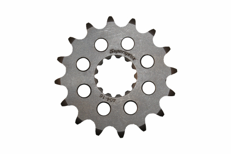 TRANSMISIE - Pinion fata SUPERSPROX 16T, 525