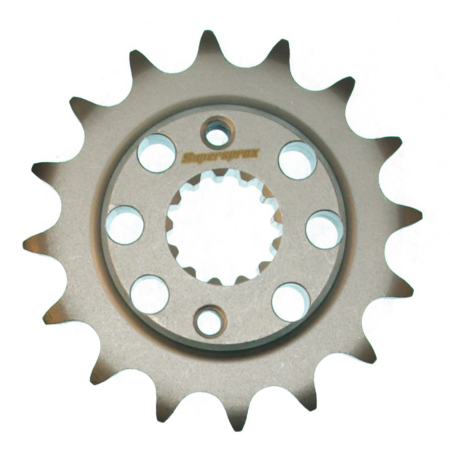 TRANSMISIE - Pinion fata SUPERSPROX 16T, 525