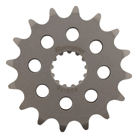 TRANSMISIE - Pinion fata SUPERSPROX 16T, 525