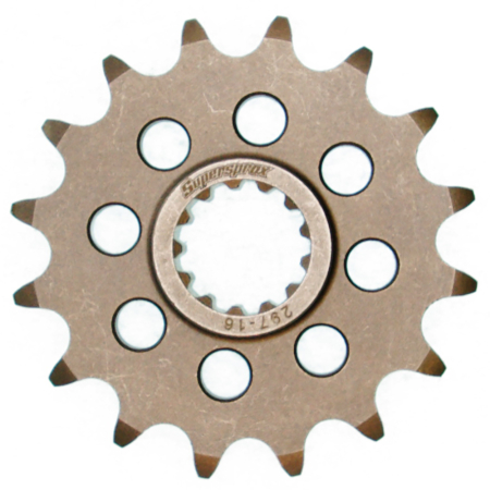 TRANSMISIE - Pinion fata SUPERSPROX 16T, 525