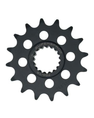 TRANSMISIE - Pinion fata SUPERSPROX 16T, 525